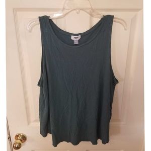 XL Old Navy Tank Top